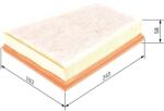 Bosch Vzduchový filter BOSCH F 026 400 250 (F 026 400 250)