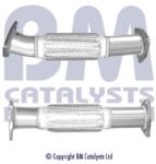 Bm Catalysts Výfukové potrubie BM CATALYSTS BM50642 (BM50642)