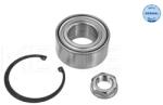 MEYLE Súprava ložísk kolesa MEYLE 11-14 650 0007 (11-14 650 0007)