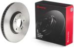 BREMBO Brzdový kotúč BREMBO 09. A601.11 (09.A601.11)