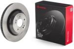 BREMBO Brzdový kotúč BREMBO 09. D995.11 (09.D995.11)