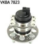 SKF Súprava ložísk kolesa SKF VKBA 7823 (VKBA 7823)