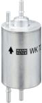 Mann-filter Palivový filter MANN-FILTER WK 720/6 (WK 720/6)
