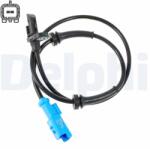 DELPHI Snímač počtu otáčok kolesa DELPHI SS21255-12B1 (SS21255-12B1)