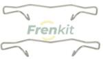 FRENKIT Súprava príslušenstva, obloženie kotúčovej brzdy FRENKIT 901755 (901755)
