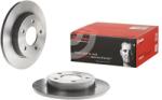 BREMBO Brzdový kotúč BREMBO 08. A029.11 (08.A029.11)