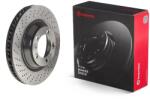 BREMBO Brzdový kotúč BREMBO 09. D932.11 (09.D932.11)