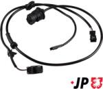 JP GROUP Snímač počtu otáčok kolesa JP GROUP 1197108170 (1197108170)