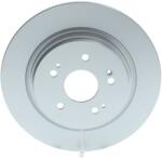 Bosch Brzdový kotúč BOSCH 0 986 479 G18 (0 986 479 G18)