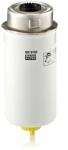 Mann-filter Palivový filter MANN-FILTER WK 8158 (WK 8158)