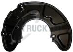 Trucktec Automotive Ochranný plech proti rozstreku, Brzdový kotúč TRUCKTEC AUTOMOTIVE 02.35. 541 (02.35.541)