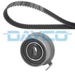 DAYCO Sada ozubeného remeňa DAYCO KTB506 (KTB506)