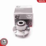 ESEN SKV Súprava ložísk kolesa ESEN SKV 29SKV081 (29SKV081)