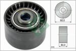Schaeffler INA Obehová/vodiaca kladka ozubeného remeňa Schaeffler INA 532 0395 10 (532 0395 10)