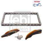 Febi Bilstein Sada rozvodovej reťaze FEBI BILSTEIN 49532 (49532)