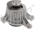 TOPRAN Uloženie, motor TOPRAN 409 943 (409 943)