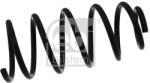 Febi Bilstein Pružina podvozku FEBI BILSTEIN 46872 (46872)