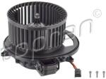 TOPRAN Vnútorný ventilátor TOPRAN 502 929 (502 929)