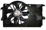 NRF Ventilátor chladenia motora NRF 47315 (47315)