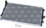 NRF Chladič motora NRF 550140 (550140)