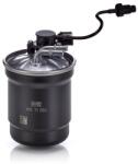 Mann-filter Palivový filter MANN-FILTER WK 11 024 (WK 11 024)