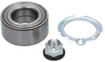 KAVO PARTS Súprava ložísk kolesa KAVO PARTS WBK-6525 (WBK-6525)