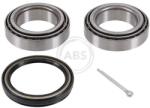 A. B. S Súprava ložísk kolesa A. B. S. 200229 (200229)