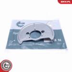 ESEN SKV Ochranný plech proti rozstreku, Brzdový kotúč ESEN SKV 57SKV116 (57SKV116)