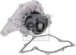 Febi Bilstein Vodné čerpadlo, chladenie motora FEBI BILSTEIN 24226 (24226)