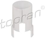 TOPRAN Vodiace puzdro, Spojka TOPRAN 100 070 (100 070)