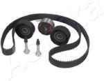 ASHIKA Sada ozubeného remeňa ASHIKA KCT005 (KCT005)