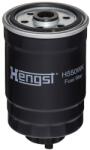 Hengst Filter Palivový filter HENGST FILTER H550WK (H550WK)