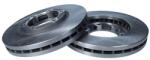 MAXGEAR Brzdový kotúč MAXGEAR 19-2809 (19-2809)