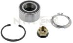 SNR Súprava ložísk kolesa SNR R155.75 (R155.75)