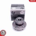 ESEN SKV Súprava ložísk kolesa ESEN SKV 29SKV354 (29SKV354)