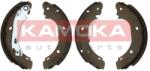 KAMOKA Sada brzdových čeľustí KAMOKA JQ202035 (JQ202035)