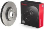 BREMBO Brzdový kotúč BREMBO 09. N255.41 (09.N255.41)
