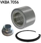 SKF Súprava ložísk kolesa SKF VKBA 7056 (VKBA 7056)