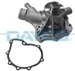 DAYCO Vodné čerpadlo, chladenie motora DAYCO DP345 (DP345)
