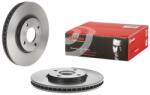 BREMBO Brzdový kotúč BREMBO 09. D216.11 (09.D216.11)
