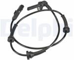 DELPHI Snímač počtu otáčok kolesa DELPHI SS21323-12B1 (SS21323-12B1)