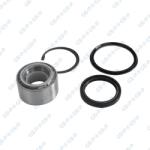 GSP Súprava ložísk kolesa GSP GK3219 (GK3219)