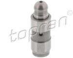 TOPRAN Zdvihátko ventilu TOPRAN 302 639 (302 639)