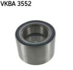 SKF Súprava ložísk kolesa SKF VKBA 3552 (VKBA 3552)