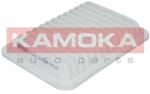 KAMOKA Vzduchový filter KAMOKA F212601 (F212601)