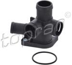 TOPRAN Príruba chladenia TOPRAN 107 948 (107 948)