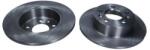 MAXGEAR Brzdový kotúč MAXGEAR 19-2596 (19-2596)
