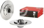 BREMBO Brzdový kotúč BREMBO 08.5834. 37 (08.5834.37)