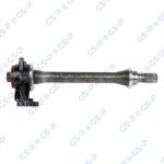 GSP Predlohový hriadeľ GSP 202711 (202711)