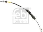 Febi Bilstein Lanko ovládania spojky FEBI BILSTEIN 185241 (185241)